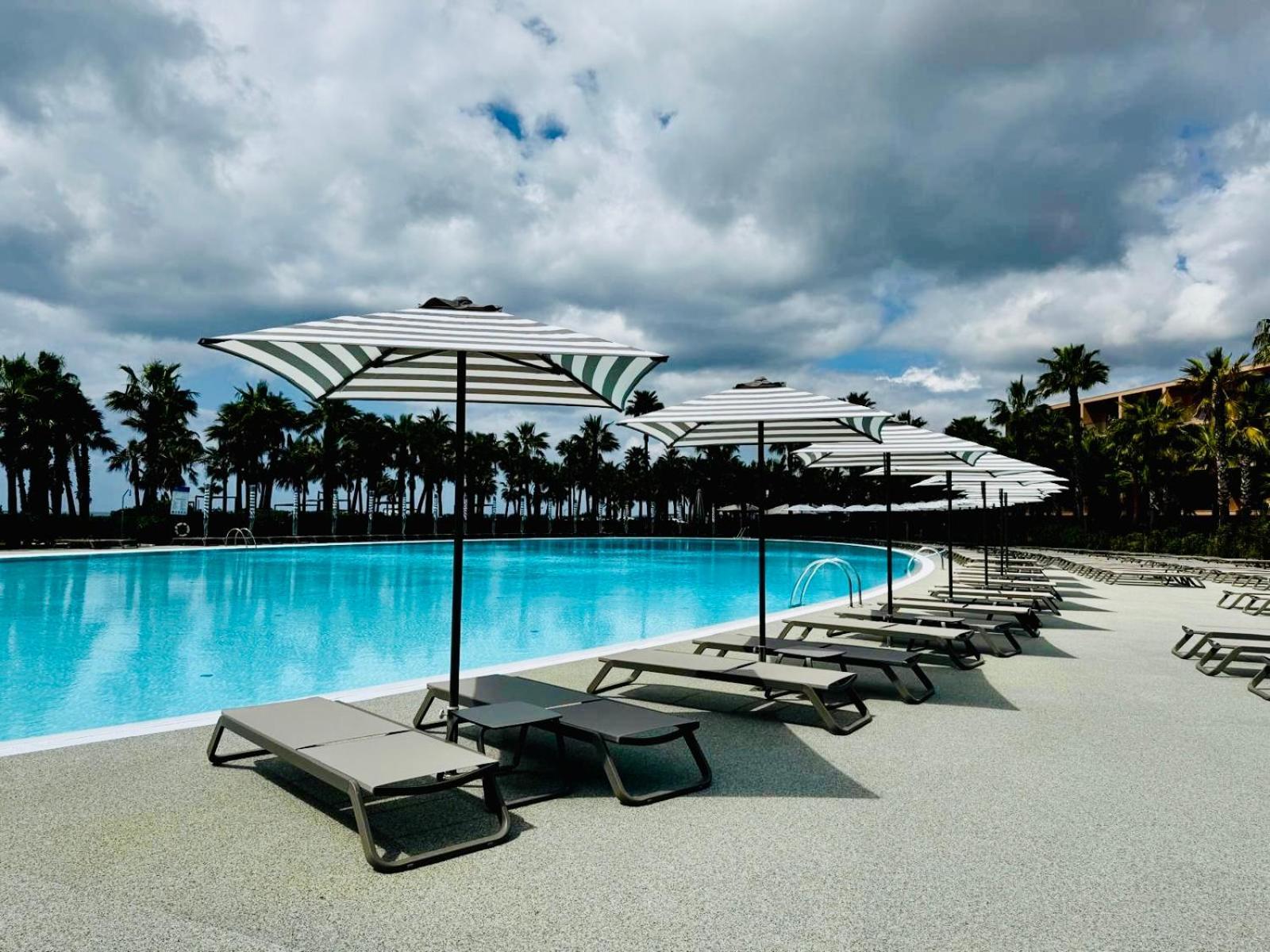 Vidamar Resort Hotel Algarve Albufeira Extérieur photo
