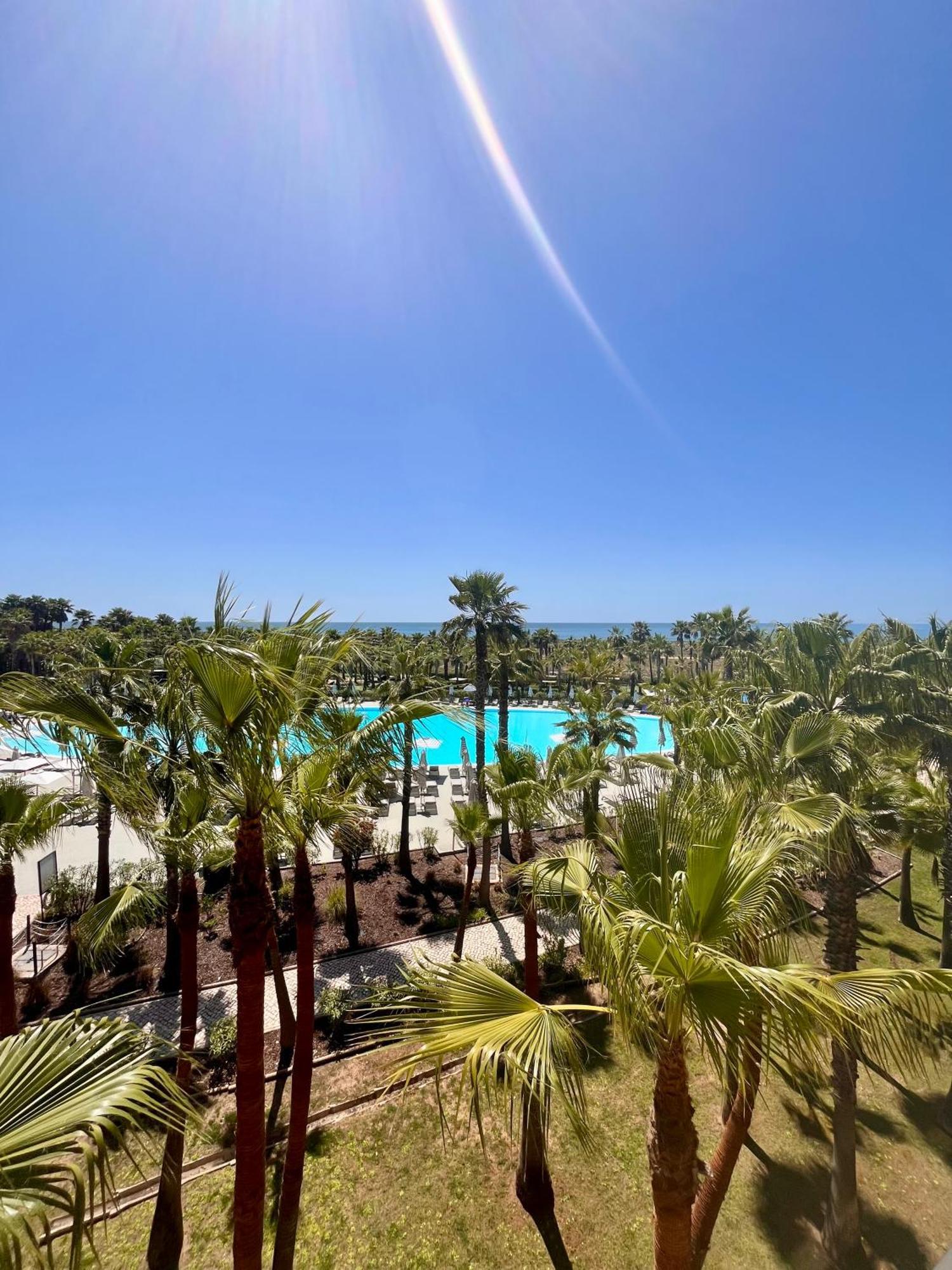 Vidamar Resort Hotel Algarve Albufeira Extérieur photo