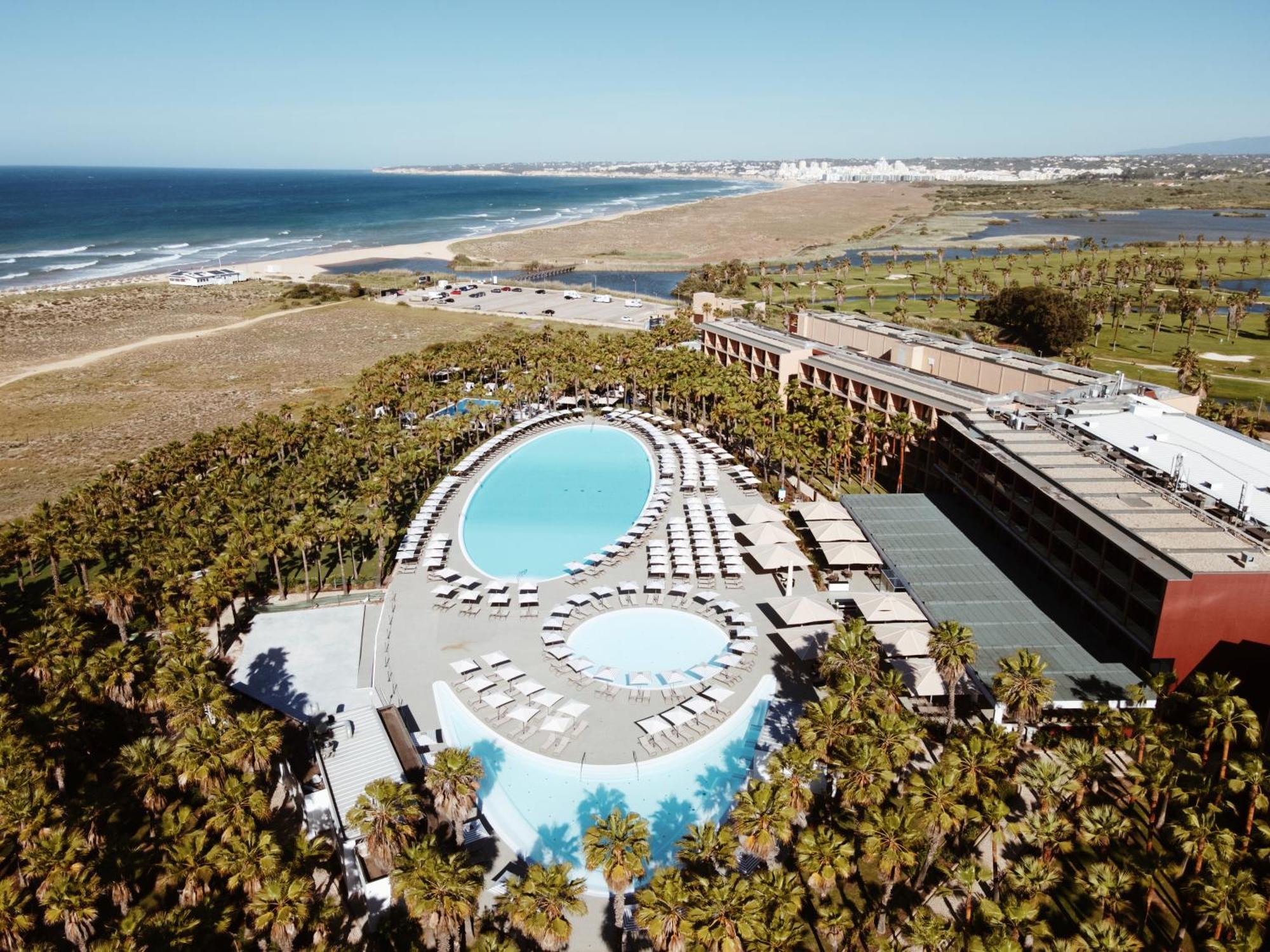 Vidamar Resort Hotel Algarve Albufeira Extérieur photo